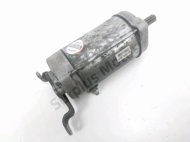 Demarreur occasion GILERA GP 2009