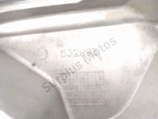 Carter allumage occasion GILERA GP 2009