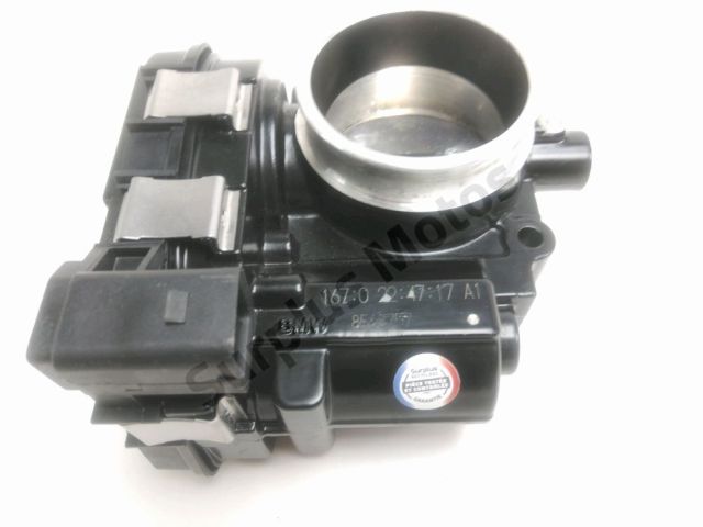 Corps d'injection droit occasion BMW R 1250 GS 2020