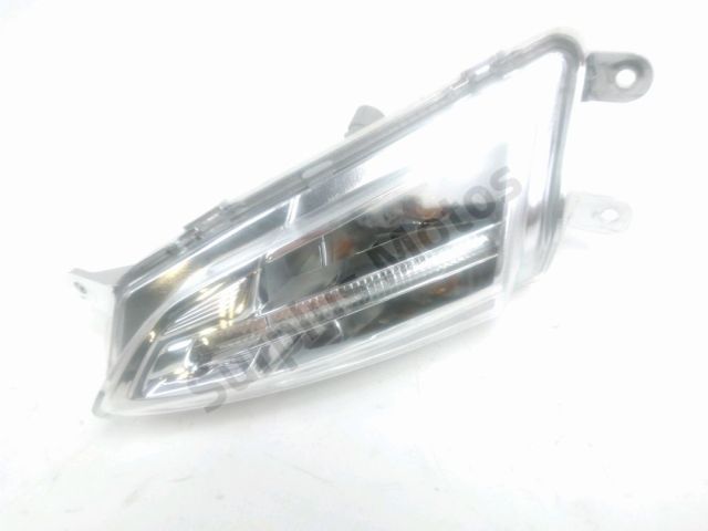 Clignotant avant g occasion PIAGGIO LIBERTY 50 4T 2023