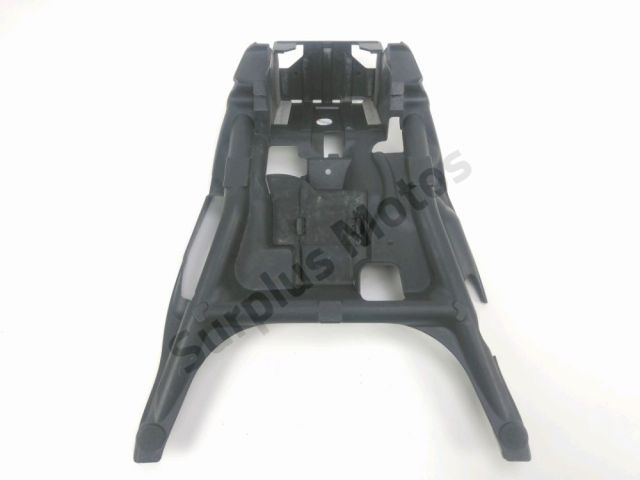 Cache sous selle occasion SUZUKI AN 650 BURGMAN 2010