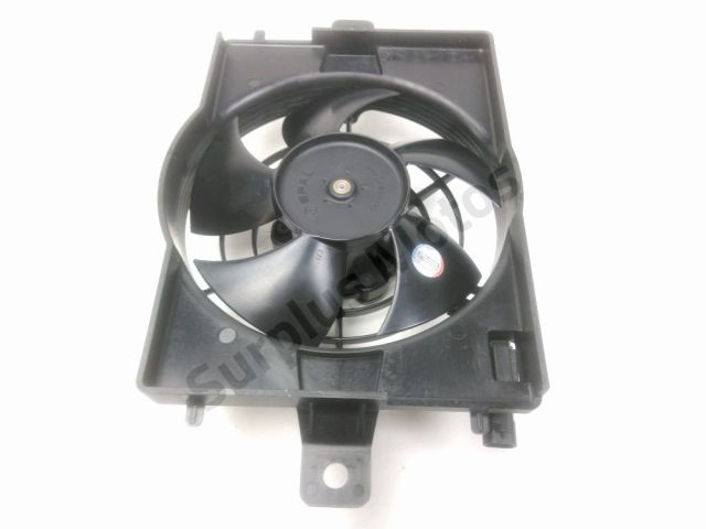 Ventilateur occasion BMW R 1250 GS 2020