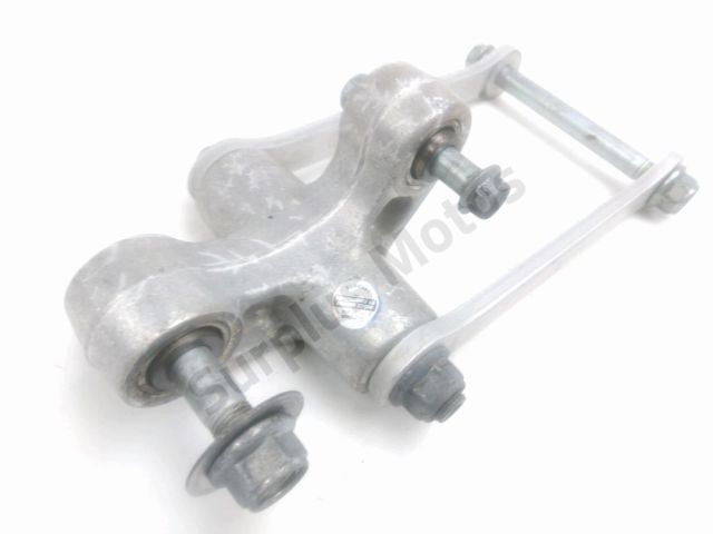 Biellette amortisseur occasion SUZUKI GSXR 750 2001