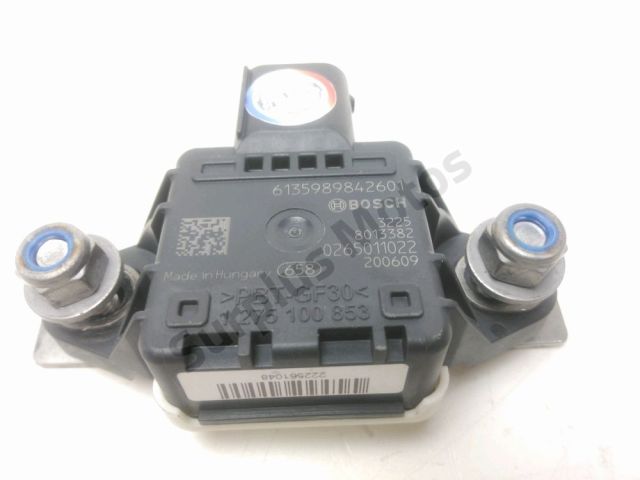 Capteur de chute occasion BMW R 1250 GS 2020