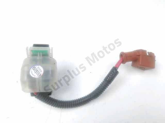 Relais de demarreur occasion SUZUKI GSXR 750 2001