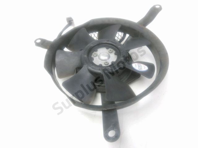 Ventilateur occasion SUZUKI GSXR 750 2001
