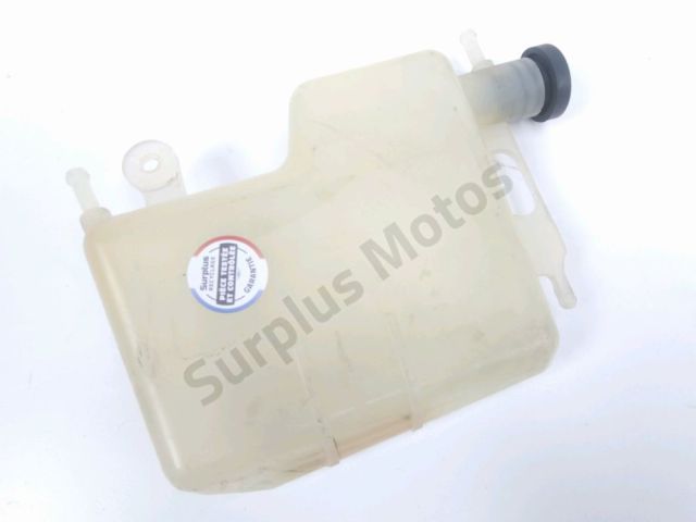 Vase expansion occasion SUZUKI AN 650 BURGMAN 2010