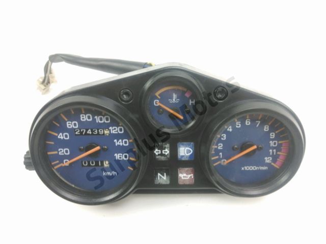 Compteur occasion YAMAHA TDR 125 1996