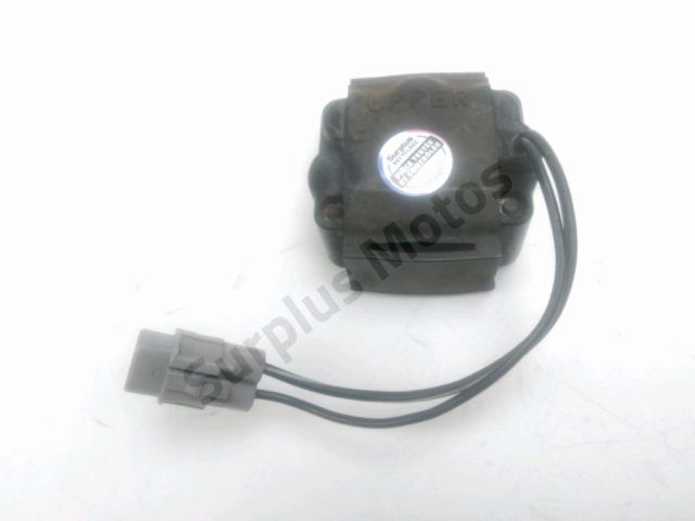 Capteur de chute occasion SUZUKI GSXR 750 2001