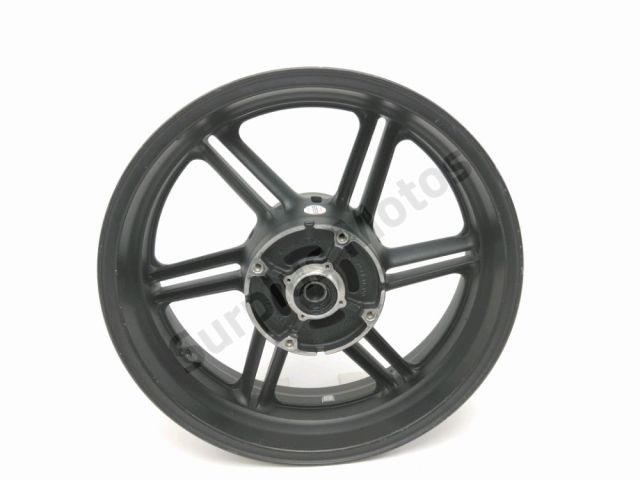 Jante arriere occasion HONDA CBF 1000 2010