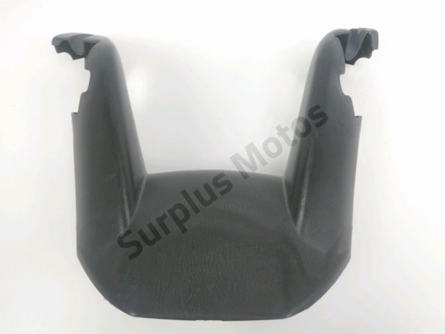 Habillage avant du guidon occasion SUZUKI AN 650 BURGMAN 2010
