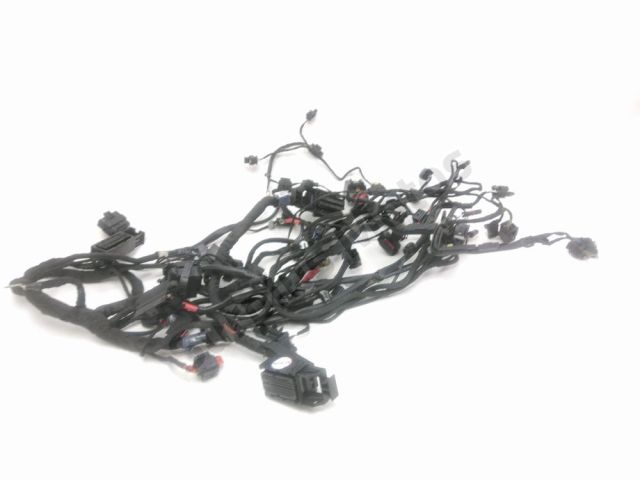 Faisceau electrique occasion BMW R 1250 GS 2020