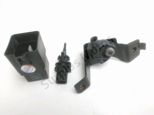 Pack electrique occasion BMW R 1250 GS 2020