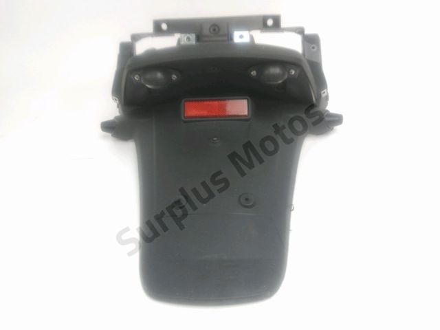 Support de plaque et eclairage occasion PIAGGIO MP3 500 HPE 2020