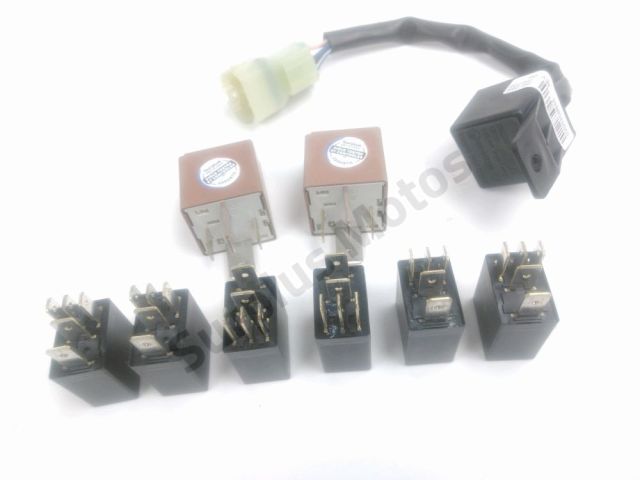 Pack electrique occasion PIAGGIO MP3 500 HPE 2020