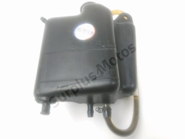 Vase expansion occasion YAMAHA XTZ 660 TENERE 1996