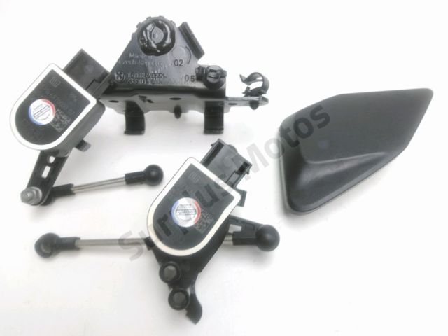 Boitier assistance de suspension occasion BMW R 1250 GS 2020