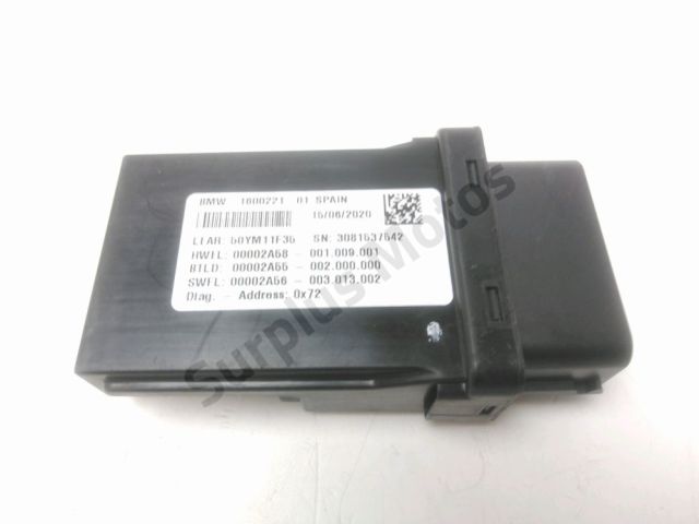 Relais de phare occasion BMW R 1250 GS 2020