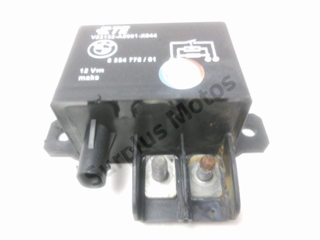 Relais de demarreur occasion BMW R 1250 GS 2020