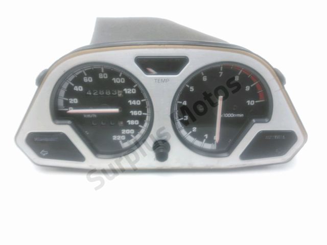 Compteur occasion YAMAHA XTZ 660 TENERE 1996