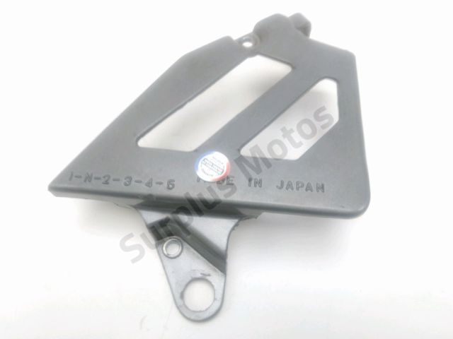 Couvercle pignon sortie boite occasion YAMAHA XTZ 660 TENERE 1996