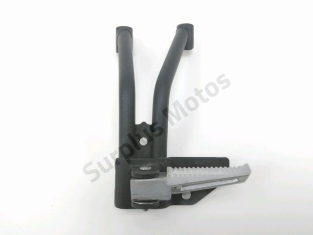 Platine et repose pieds arriere gauche occasion VOGE AC 500 2022