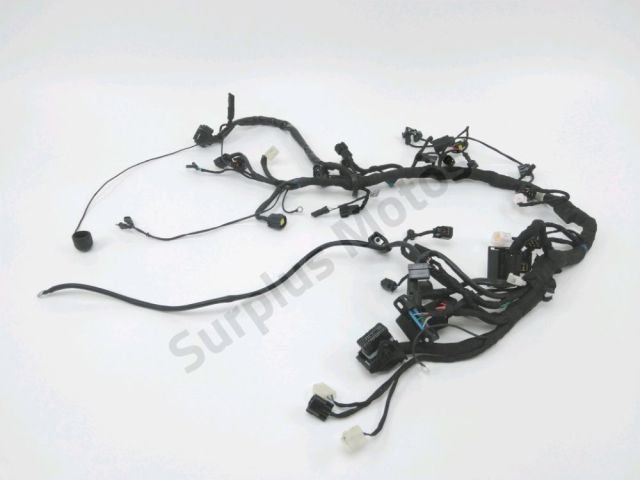 Faisceau electrique occasion VOGE AC 500 2022