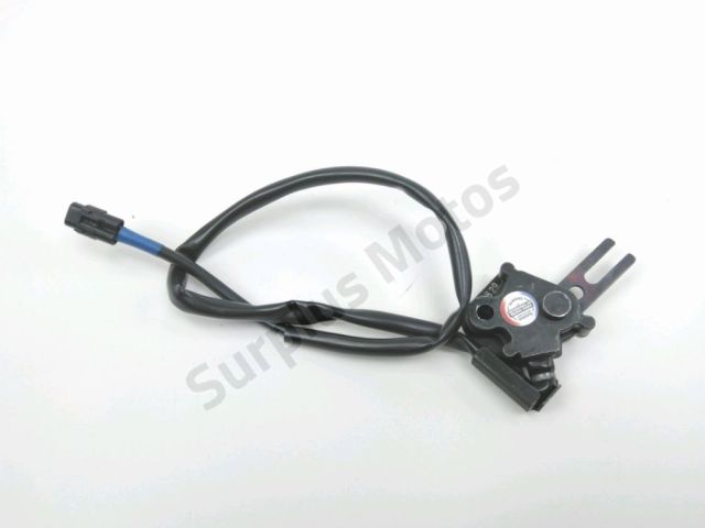 Contacteur de bequille occasion KAWASAKI VERSYS 1000 2020