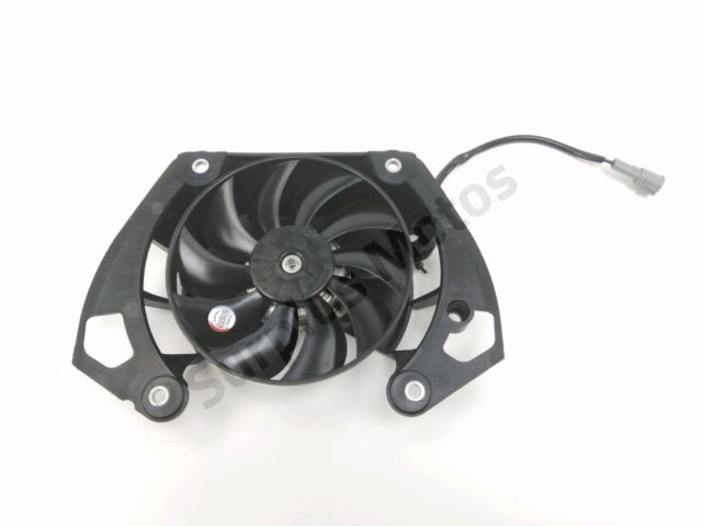 Ventilateur occasion VOGE AC 500 2022