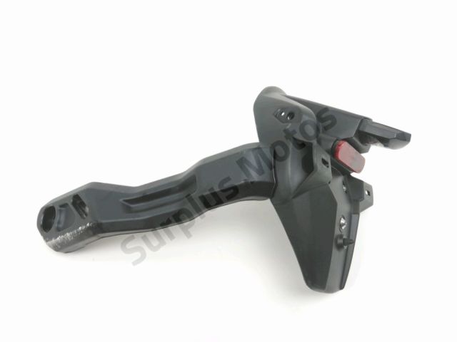 Support de plaque et eclairage occasion VOGE AC 500 2022