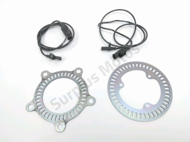 Capteur abs occasion VOGE AC 500 2022