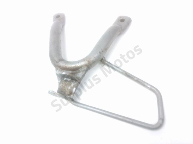 Platine arriere gauche complete occasion YAMAHA XTZ 660 TENERE 1996