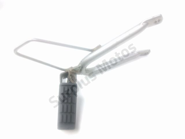 Platine arriere droite complete occasion YAMAHA XTZ 660 TENERE 1996