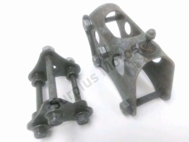 Support moteur occasion YAMAHA XTZ 660 TENERE 1996