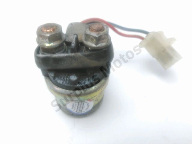 Relais de demarreur occasion YAMAHA XTZ 660 TENERE 1996