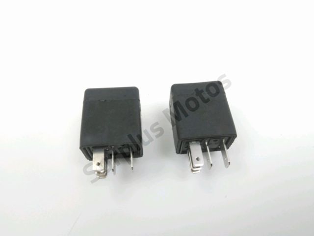 Relais boitier electrique occasion VOGE AC 500 2022