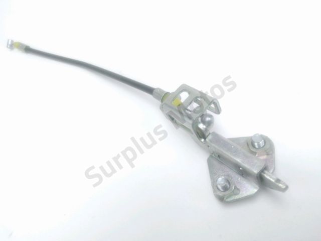 Mecanisme occasion SUZUKI GSX-S 1000 F 2018