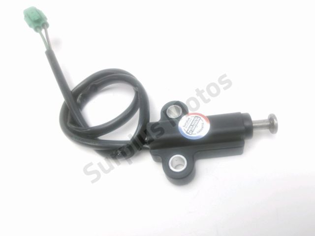 Contacteur de bequille occasion SUZUKI GSX-S 1000 F 2018