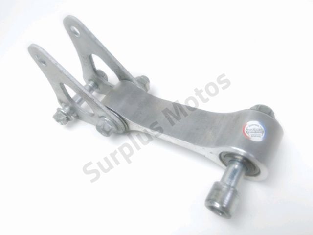 Biellette amortisseur occasion SUZUKI GSX-S 1000 F 2018