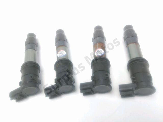 Bobine allumage occasion SUZUKI GSX-S 1000 F 2018