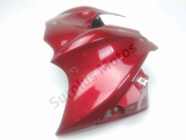 Habillage de reservoir occasion SUZUKI GSX-S 1000 F 2018