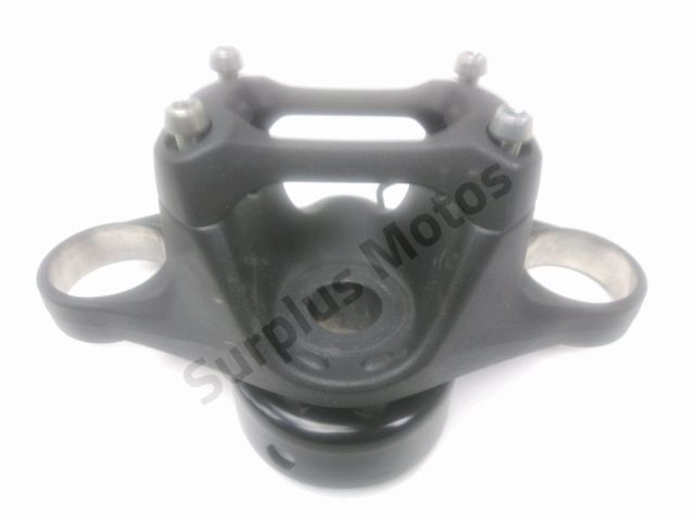 Te superieur occasion SUZUKI GSX-S 1000 F 2018