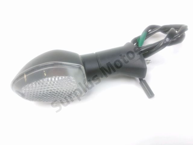 Clignotant arriere g occasion SUZUKI GSX-S 1000 F 2018