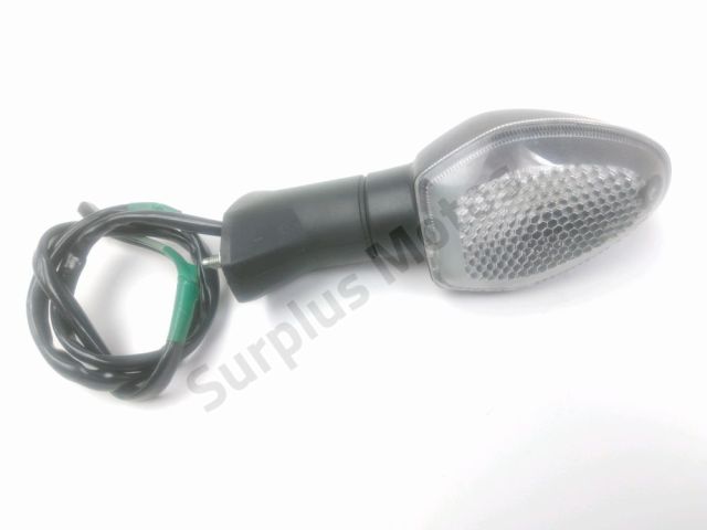 Clignotant arriere d occasion SUZUKI GSX-S 1000 F 2018