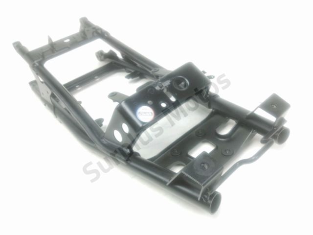 Boucle cadre arriere occasion SUZUKI GSX-S 1000 F 2018