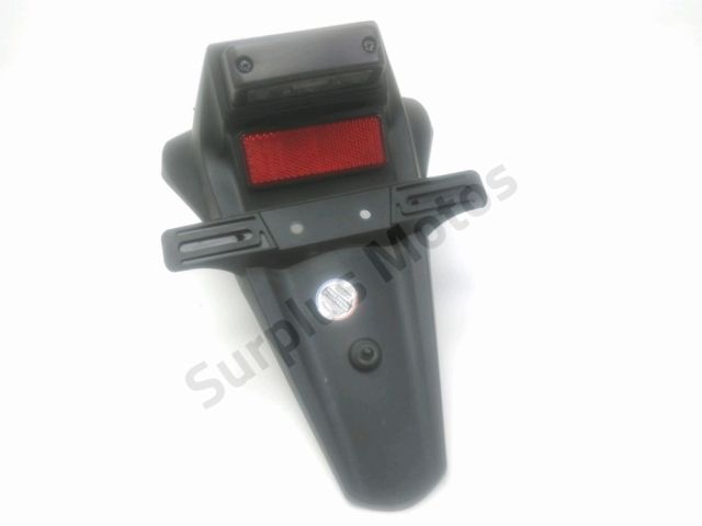 Support de plaque et eclairage occasion SUZUKI GSX-S 1000 F 2018