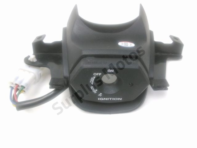 Entourage neiman occasion SUZUKI GSX-S 1000 F 2018