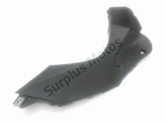 Sous face de carenage droit occasion SUZUKI GSX-S 1000 F 2018