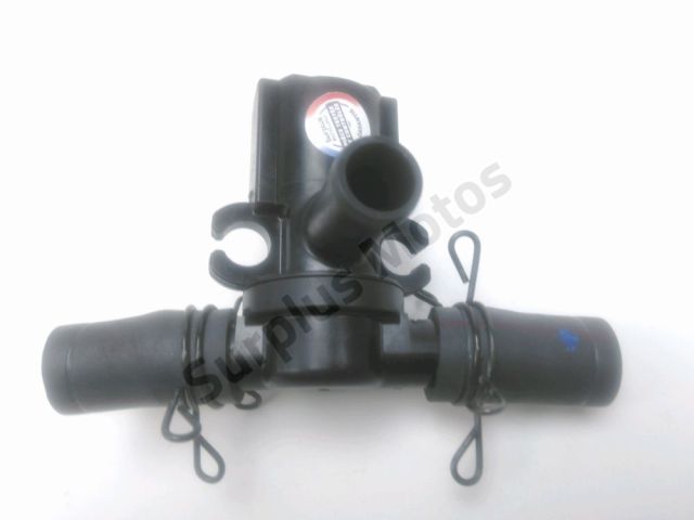 Valves electroniques occasion SUZUKI GSX-S 1000 F 2018
