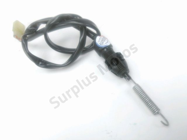 Contacteur de stop ar occasion SUZUKI GSX-S 1000 F 2018